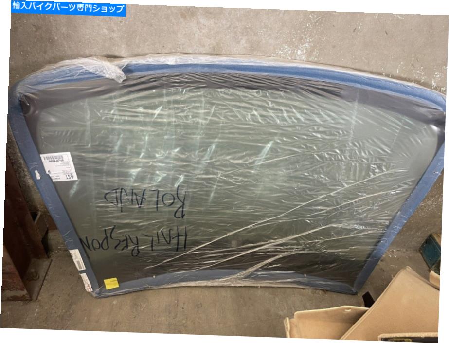 Windshields フロントガラス windshield【並行輸入品】|Us Custom Parts Shop USDM
