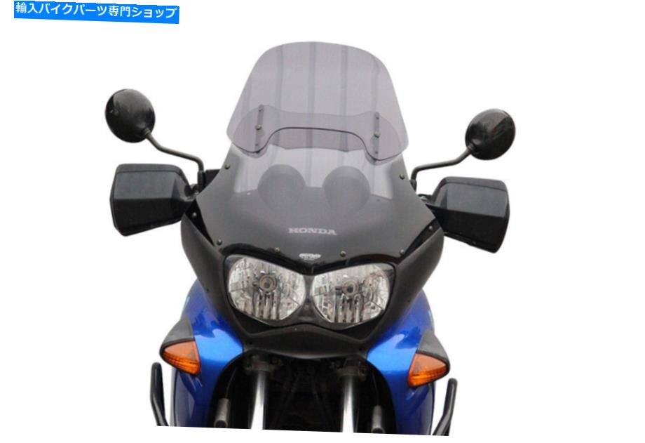 Windshields MRA Vario Windscreen \
