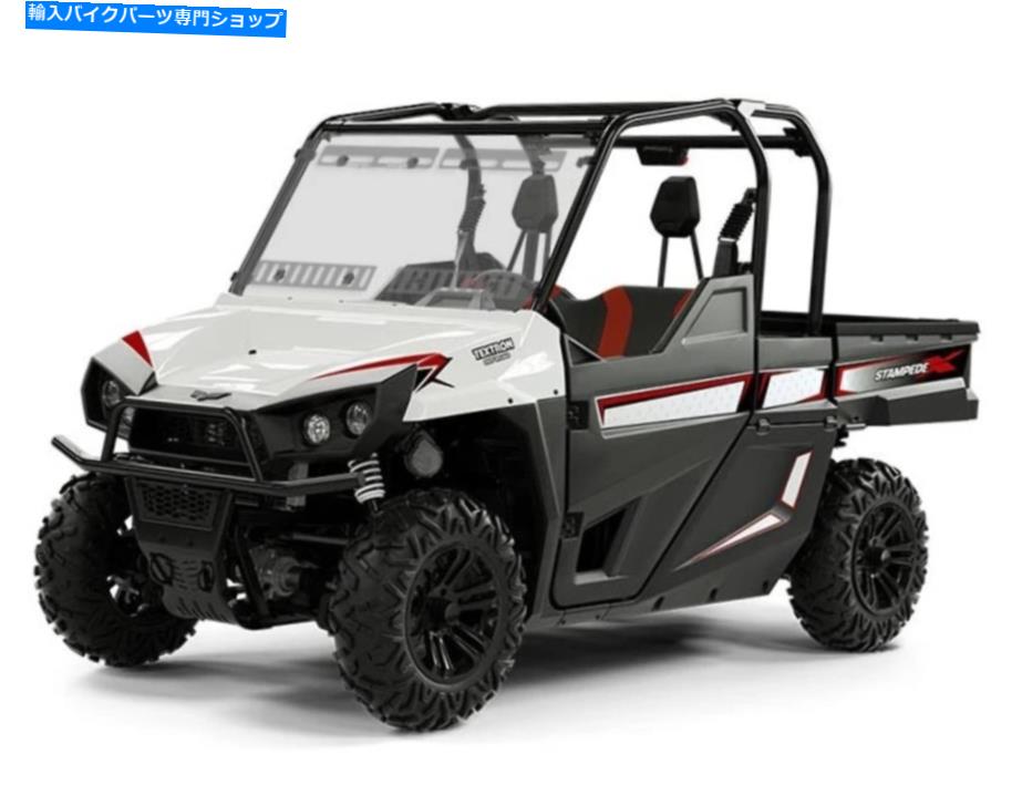 Windshields Spike Full Windshield Hon PNR 500 77-6500 SPIKE FULL WINDSHIELD HON PNR 500 77-6500【並行輸入品】