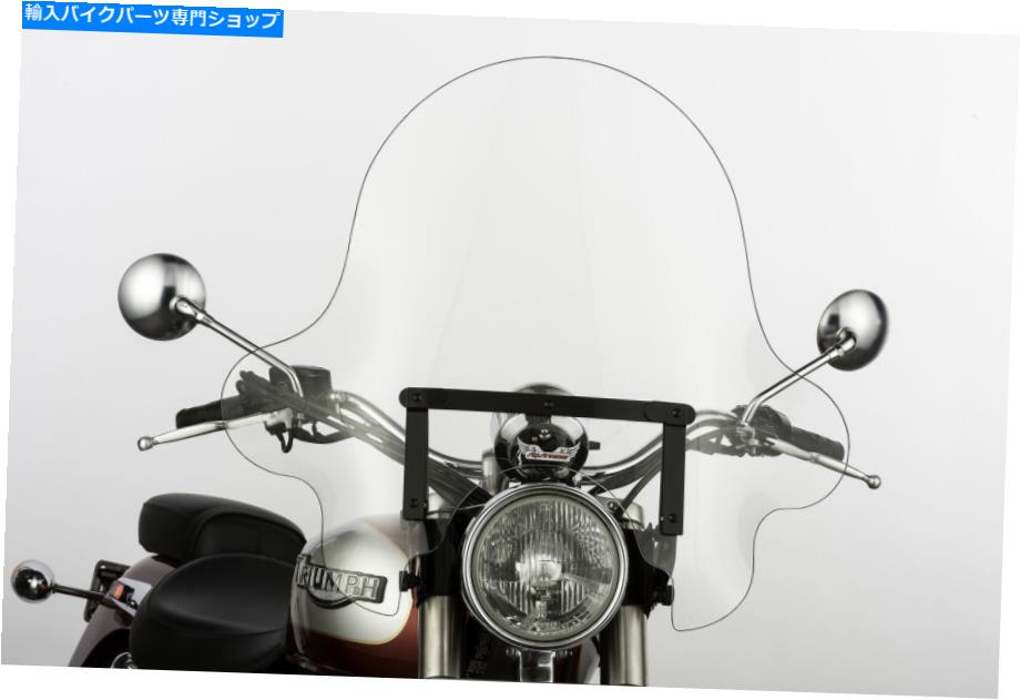 Windshields SlipStreamer SS-32 Falcon Windshield 20 \