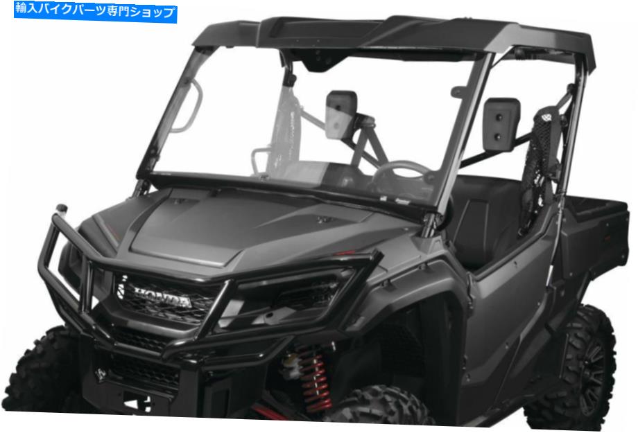 Windshields National Cycle Wiper Kit N30006 National Cycle Windshield Wiper Kit N30006【並行輸入品】