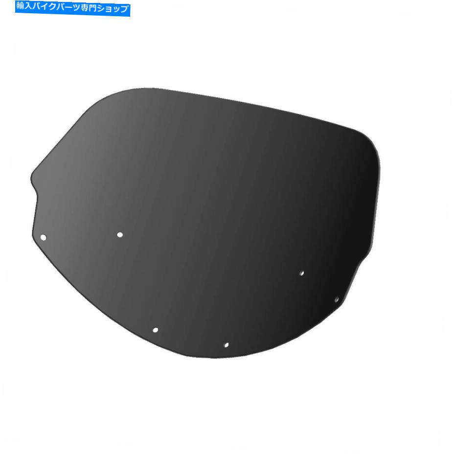 Windshields Polaris Windshield Vision Kit、本物のOEMパート2204156、数量1 Polaris Windshield Vision Kit, Genuine OEM Part 2204156, Qty 1【並行輸入品】