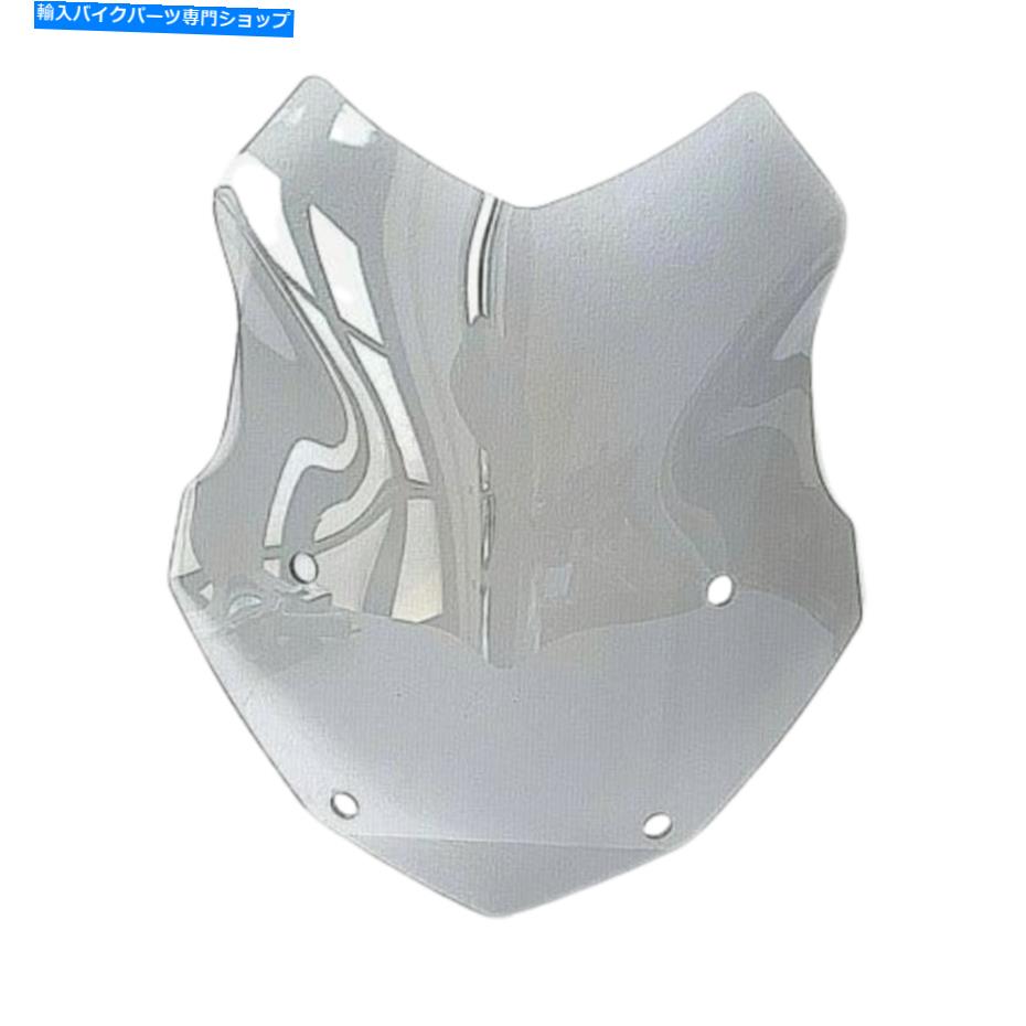 Windshields BMW標準のフロントガラスフェアリングスモークアグモト46638557868本物 BMW Standard Windscreen Fairing Smoke Agmoto 46638557868 Genuine【並行輸入品】