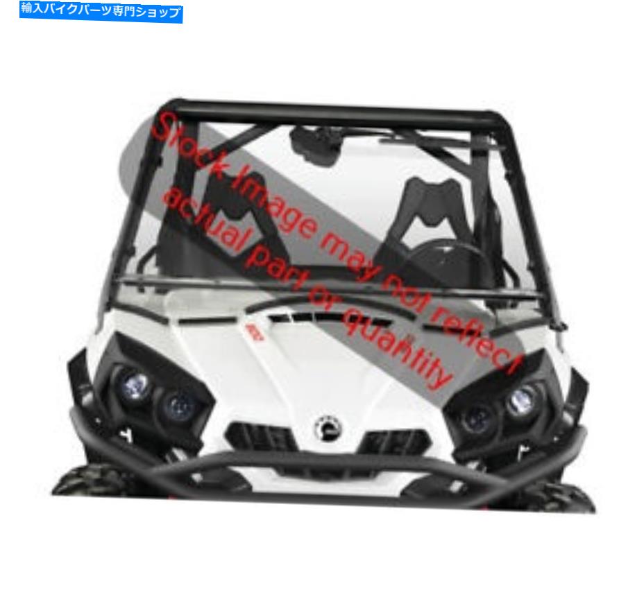 Windshields ナショナルサイクルN30403 National Cycle N30403【並行輸入品】