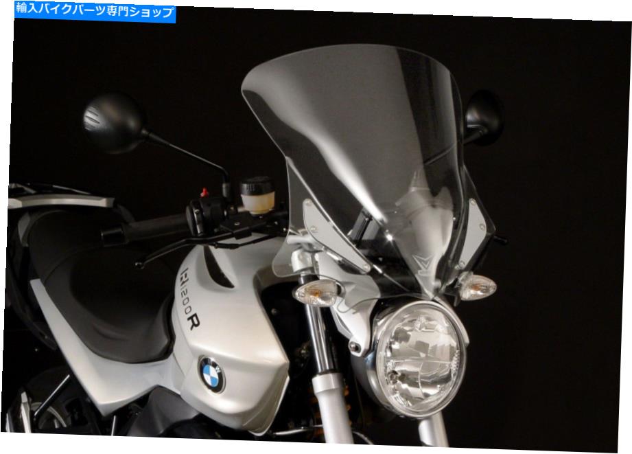 Windshields Ztechnik Windshield v Stream Clear R 1200 R R1200R BMW ZTechnik Windshield V Stream Clear R 1200 R R1200R BMW【並行輸入品】 102,669円