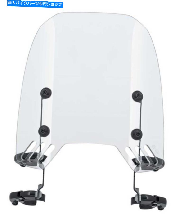 Windshields 本物のハーレーダビッドソン16 \