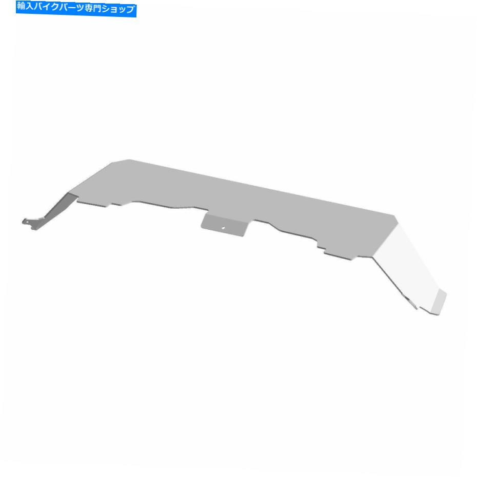 Windshields Polaris Windshield、Low Tinted、Pb [le 16.5] [パールホワイトのみ]、数量1 Polaris WINDSHIELD, LOW TINTED, PB [LE 16.5][PEARL WHITE ONLY], Qty 1【並行輸入品】