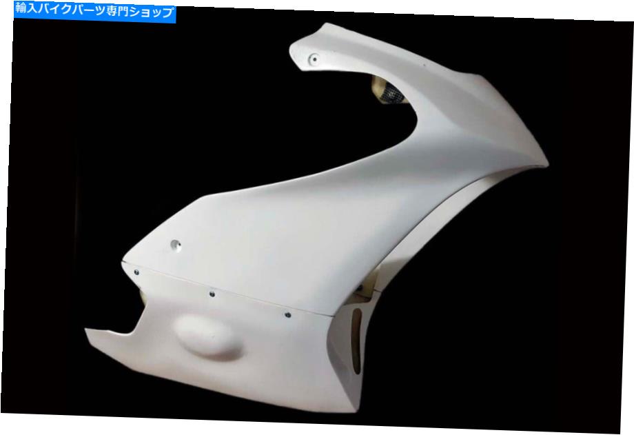 Windshields Honda NSF250R Moto3ファイバーグラスレースボディキットセット。 HONDA NSF250R MOTO3 Fiberglass Race Body Kit Set.【並行輸入品】