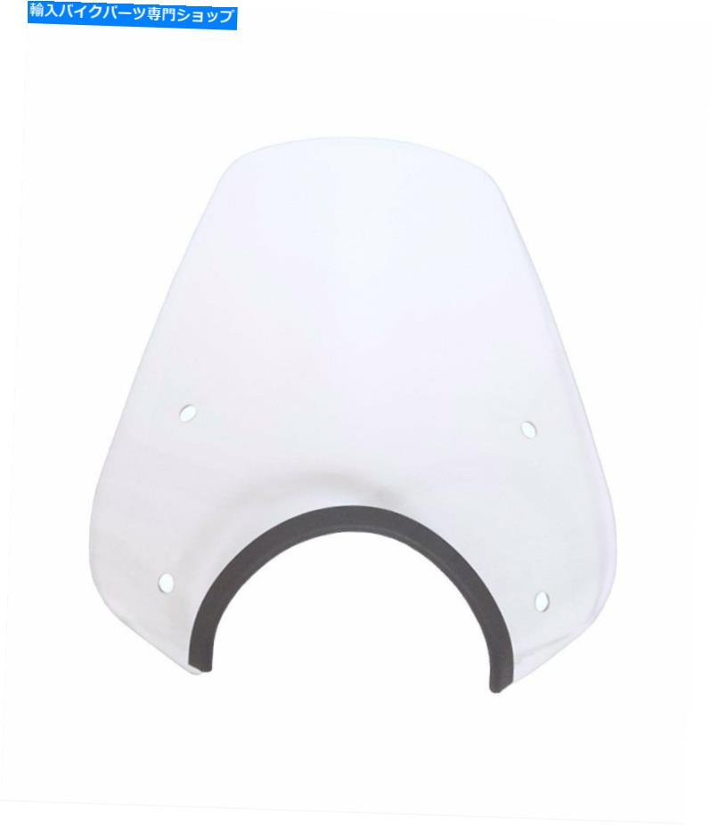 Windshields スズキブルバードM50B 2005-2009ツーリングスタイルフロントガラスNEW 990A0-70037 CO Suzuki Boulevard M50B 2005-2009 Touring Style Windshield New 990A0-70037 CO【並行輸入品】