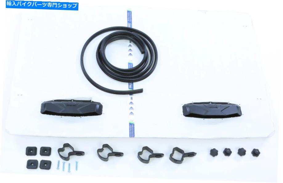 Windshields Seizmik Versa Vent Windshield Hard Coat 25026 SEIZMIK VERSA VENT WINDSHIELD HARD COAT 25026【並行輸入品】