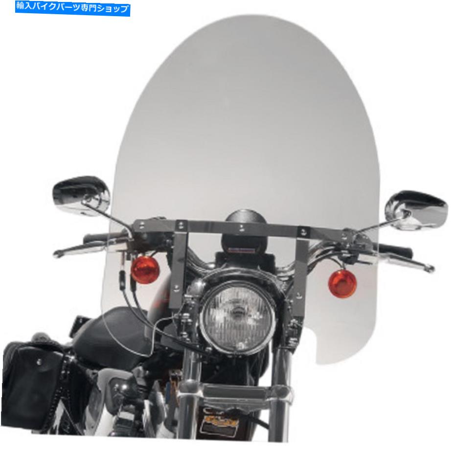 Windshields SlipStreamer SS-30 CLAS 22 \