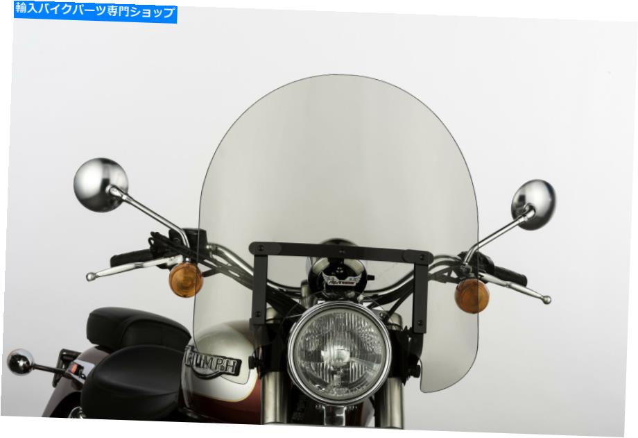 Windshields SlipStreamer SS-30 17 \