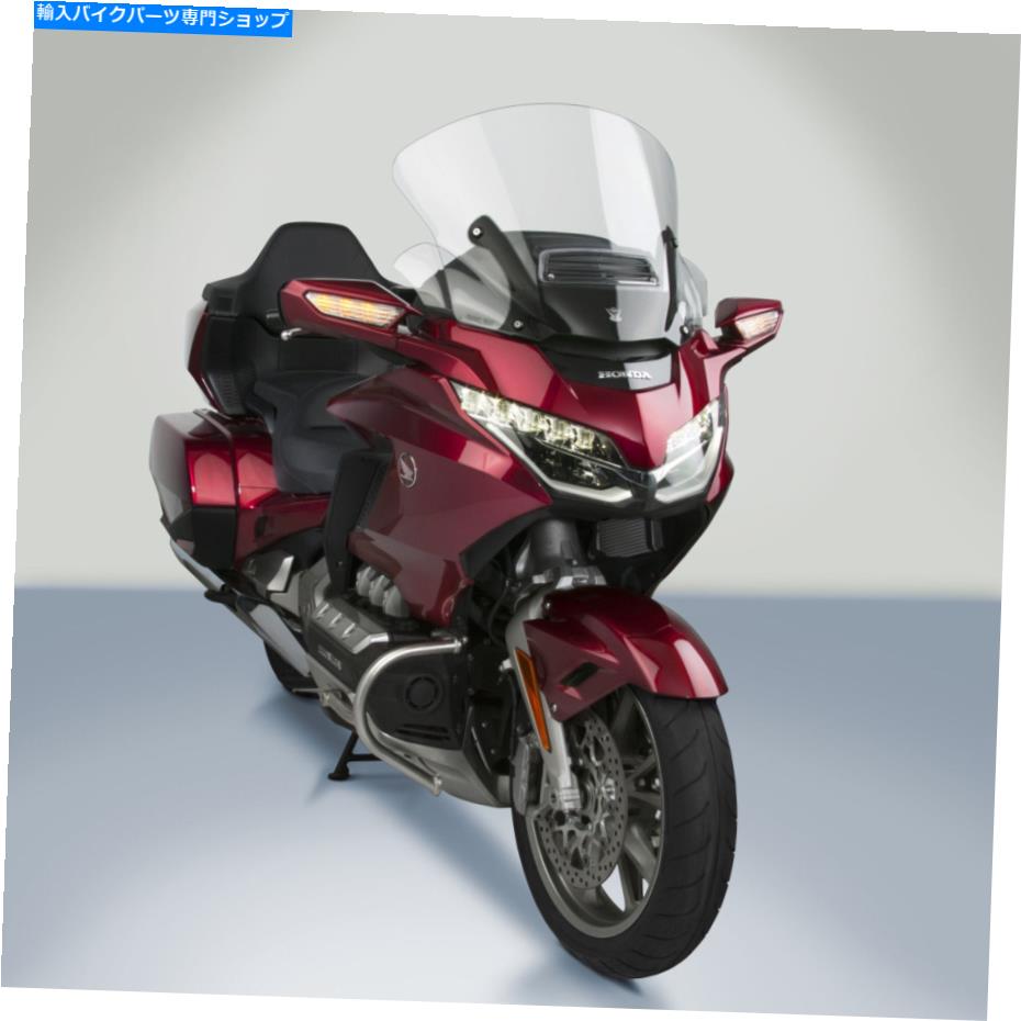 Windshields National Cycle N20020 vstream+ Windshield National Cycle N20020 VStream+ Windshield【並行輸入品】