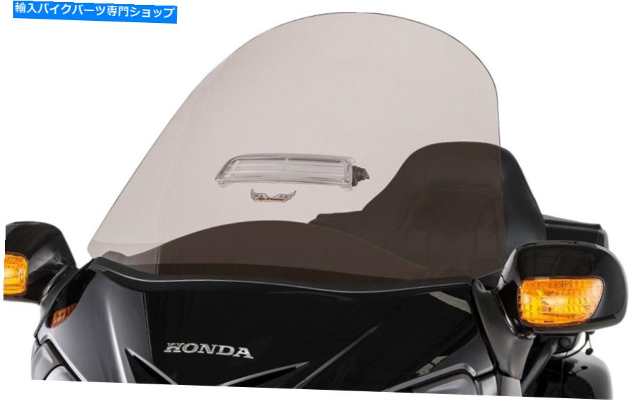 Windshields SlipStreamer T-167VT交換フロントガラス Slipstreamer T-167VT Replacement Windshield【並行輸入品】
