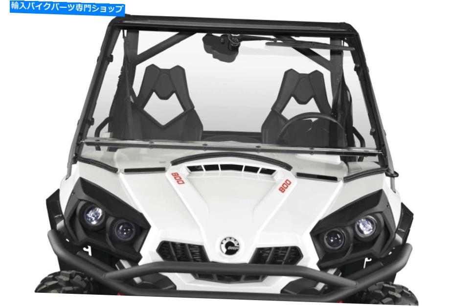 Windshields National Cycle Wiper Ready Full Windshield N30403 National Cycle Wiper Ready Full Windshield N30403【並行輸入品】