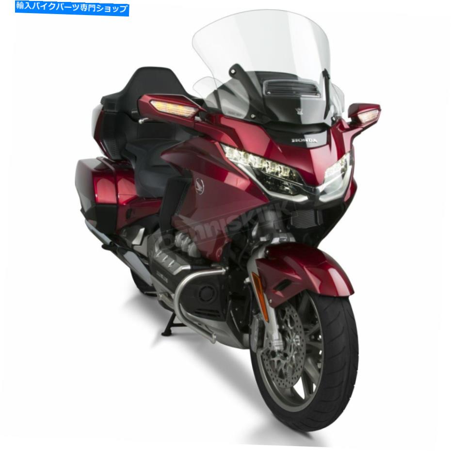 Windshields ナショナルサイクルクリア19 \