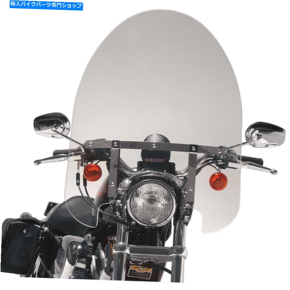 Windshields SlipStreamer SS30 Classic Windshield 22 \
