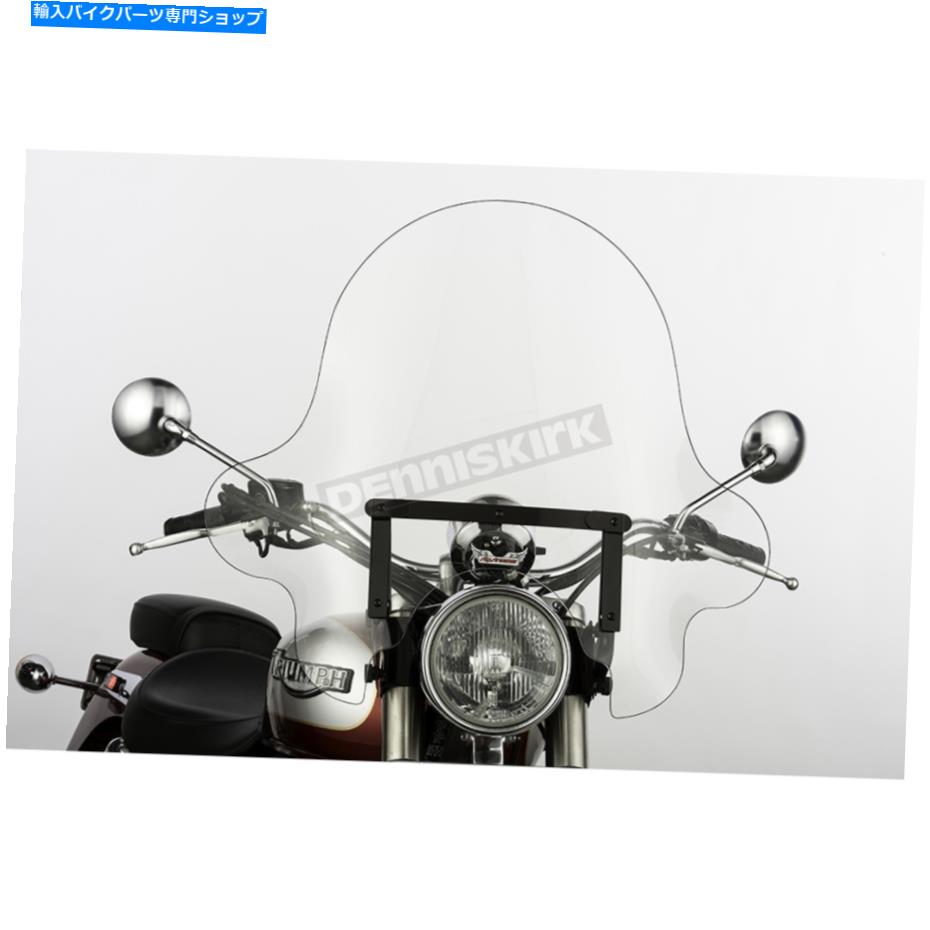 Windshields スリップストリーマー20 \