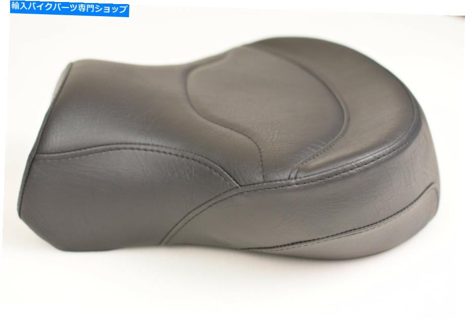 Seats ヤマハV-star 1300助手席 Yamaha V-Star 1300 Passenger seat【並行輸入品】｜Us Custom Parts Shop USDM