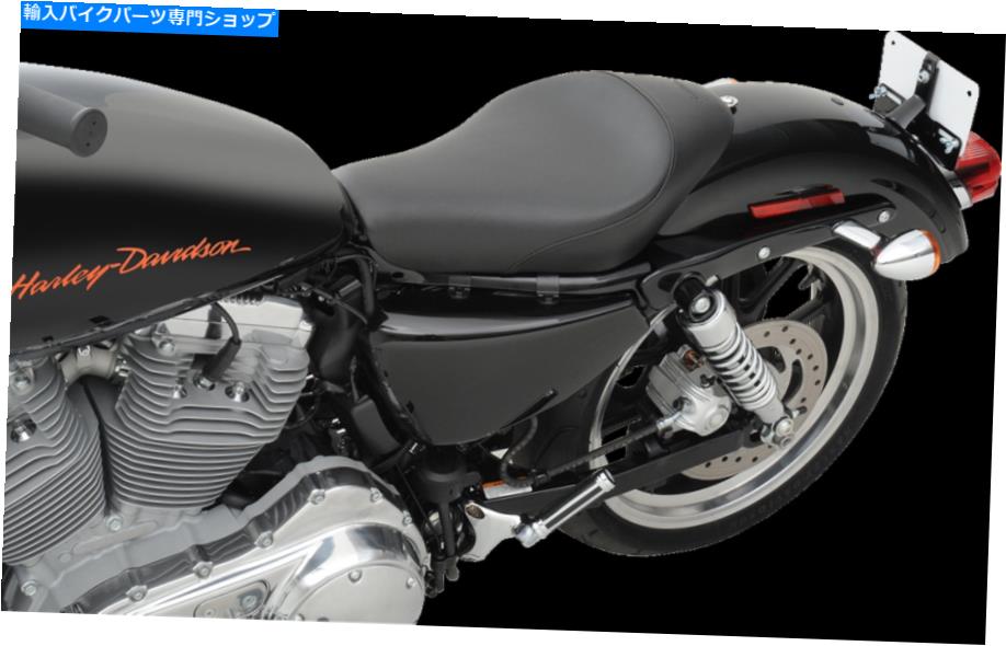 Seats Saddlemen Saddlehyde Renegade S3 Super Slammed Solo Seat 807-03-002d Saddlemen Saddlehyde Renegade S3 Super Slammed Solo Seat 807-03-002D【並行輸入品】｜Us Custom Parts Shop USDM