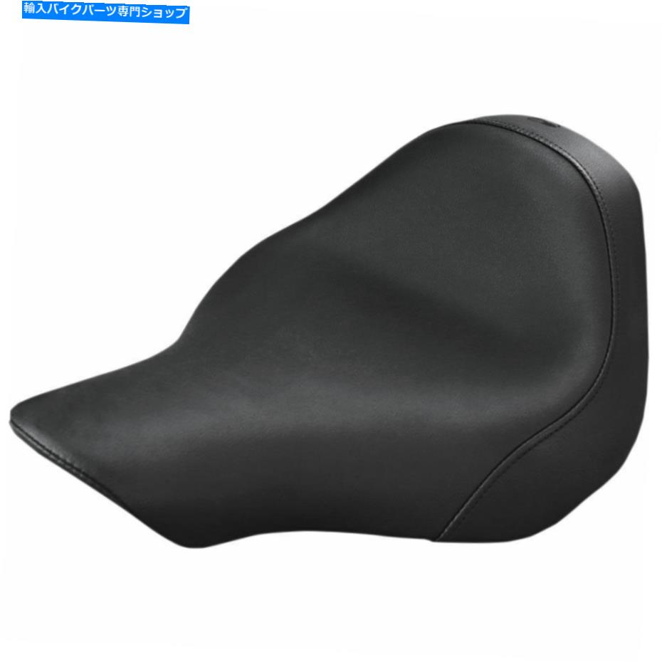 Seats Saddlemen Smooth Renegade Touringソロシート2013-17 HarleySoftail FXSB Saddlemen Smooth Renegade Touring Solo Seat 2013-17 Harley Softail FXSB【並行輸入品】
