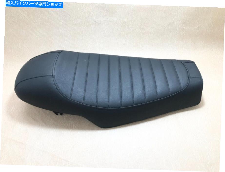 Seats Honda GL1000 Goldwing 1974-1979 Low Profile Classic Seat Saddle。メタルパン。 Honda GL1000 GoldWing 1974-1979 Low Profile Classic Seat Saddle. Metal Pan.【並行輸入品】｜Us Custom Parts Shop USDM