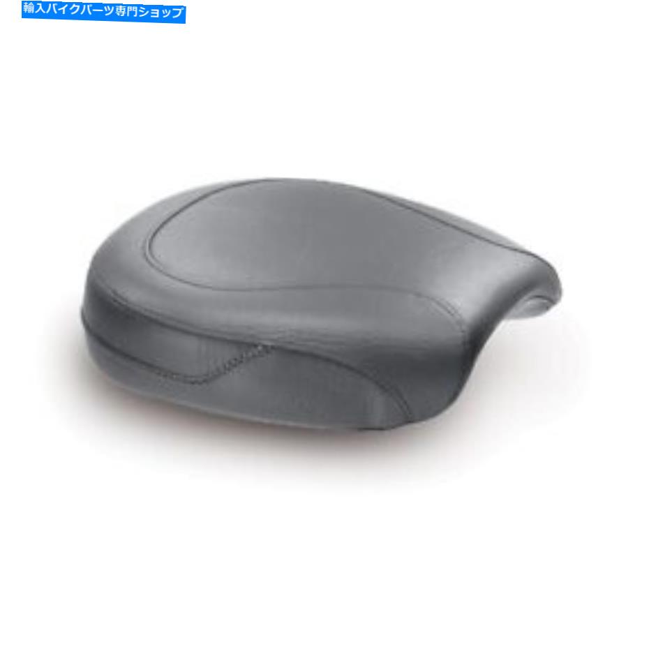 Seats マスタング76135スポーツツーリングオリジナル後部助手席05-08ホンダVTX1800 F Mustang 76135 Sport Touring Original Rear Passenger Seat 05-08 Honda VTX1800 F【並行輸入品】