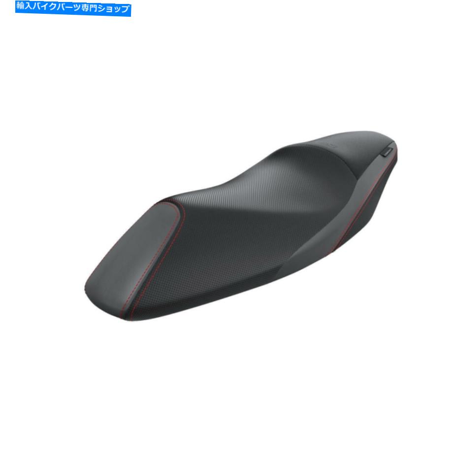 Seats 新しい本物のヤマハnmax n-maxデザインコンフォートシート2dp-f47c0-00-00 NEW GENUINE YAMAHA NMAX N-MAX DESIGN COMFORT SEAT 2DP-F47C0-00-00【並行輸入品】｜Us Custom Parts Shop USDM