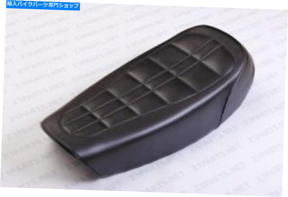 Seats 完全な座席-Z1900パターンw / Z900 KZ1000 LTD Complete Seat - w/ Z1 900 Pattern / KZ900 KZ1000 LTD【並行輸入品】