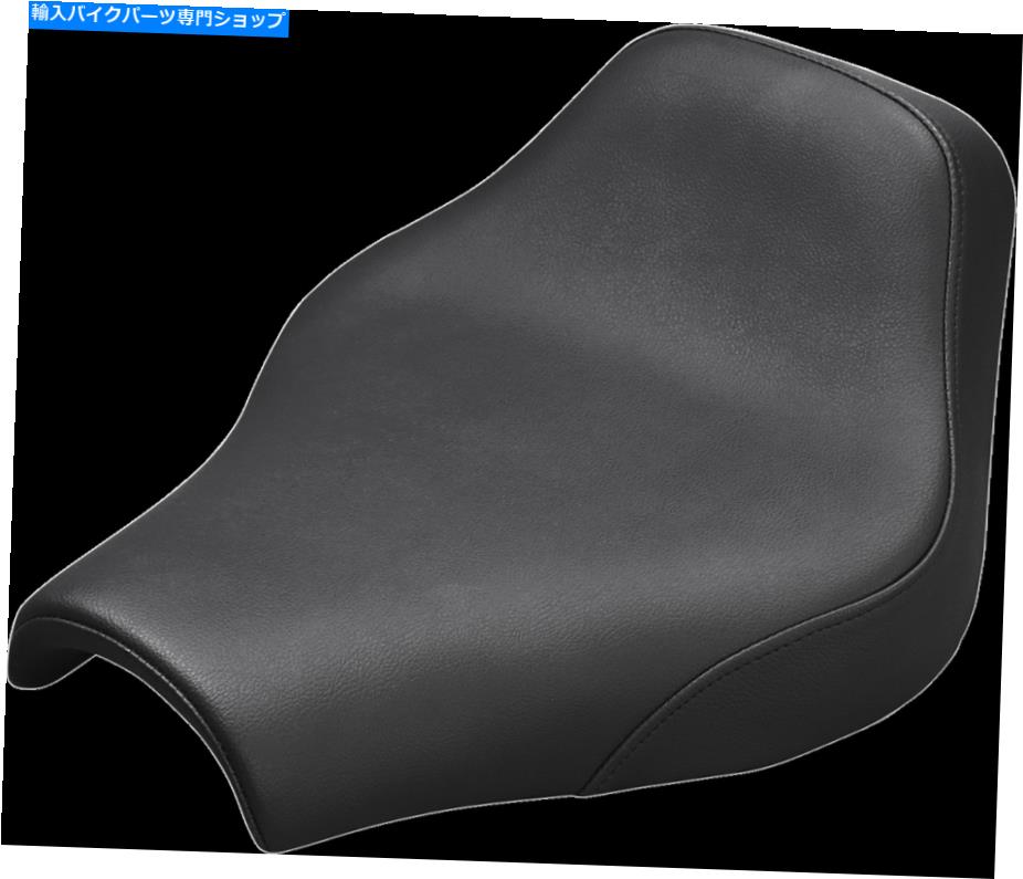 Seats Saddlemen Renegade Touring Solo Seat HarleyFLSL FXBB 18-19 Plain Saddlemen Renegade Touring Solo Seat HARLEY FLSL FXBB 18-19 Plain【並行輸入品】｜Us Custom Parts Shop USDM