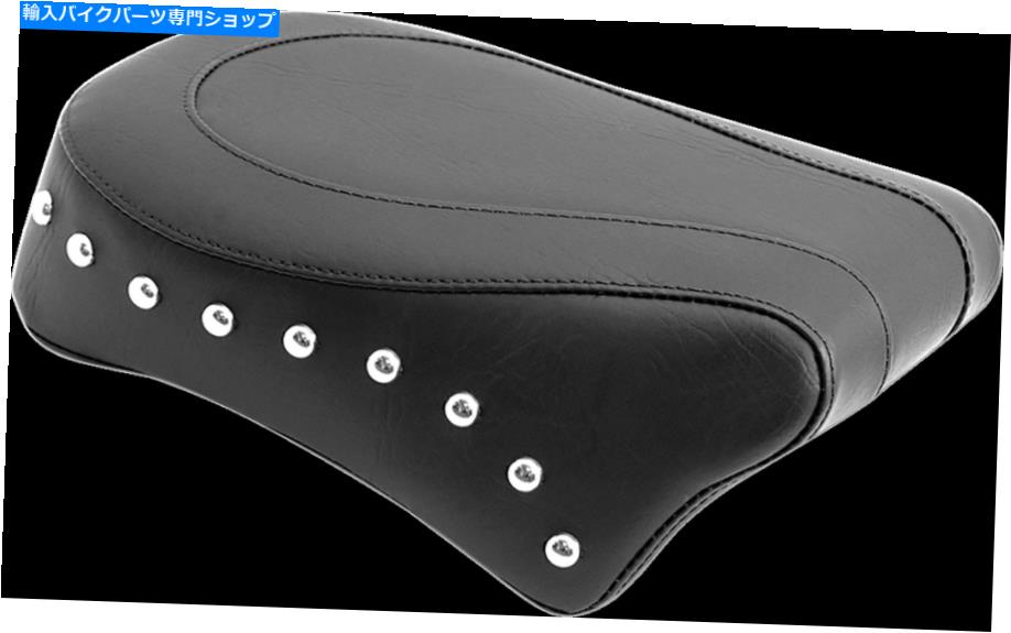 Seats マスタングは後部座席75472を散りばめました Mustang Studded Rear Seat 75472【並行輸入品】｜Us Custom Parts Shop USDM