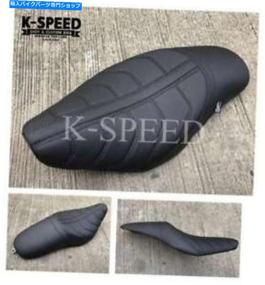 Seats 交換用シート完了クッションホンダ反乱軍cmx 300 500 2017-2022 replacement seat complet cushions honda rebel cmx 300 500 2017-2022【並行輸入品】