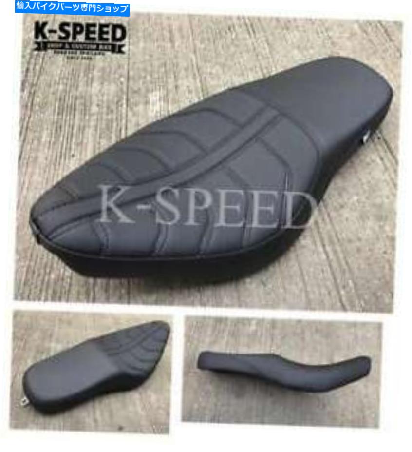 Seats 交換用シート完全クッションホンダ反乱軍cmx 300 500 2017-2022 replacement seat complete cushions honda rebel cmx 300 500 2017-2022【並行輸入品】