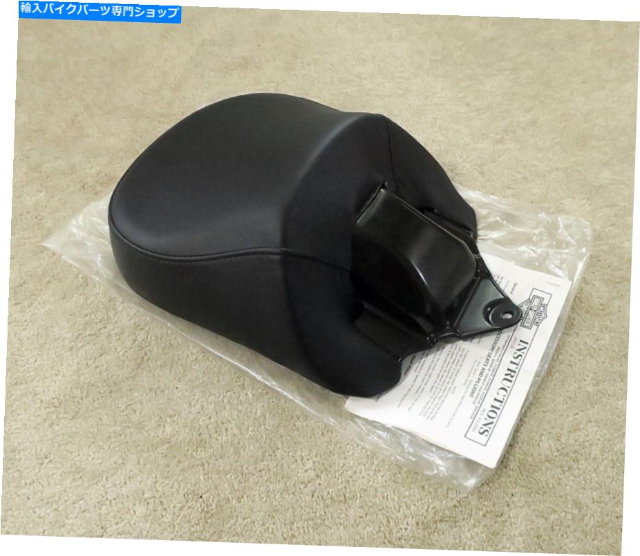 Seats Harley v Rod VRSC VRSCA VRSCB VRSCD VRSCSE 05 SUNDOWNER PILLION PAD 51588-05 Harley V ROD VRSC VRSCA VRSCB VRSCD VRSCSE 05 Sundowner pillion pad 51588-05【並行輸入品】|Us Custom Parts Shop USDM