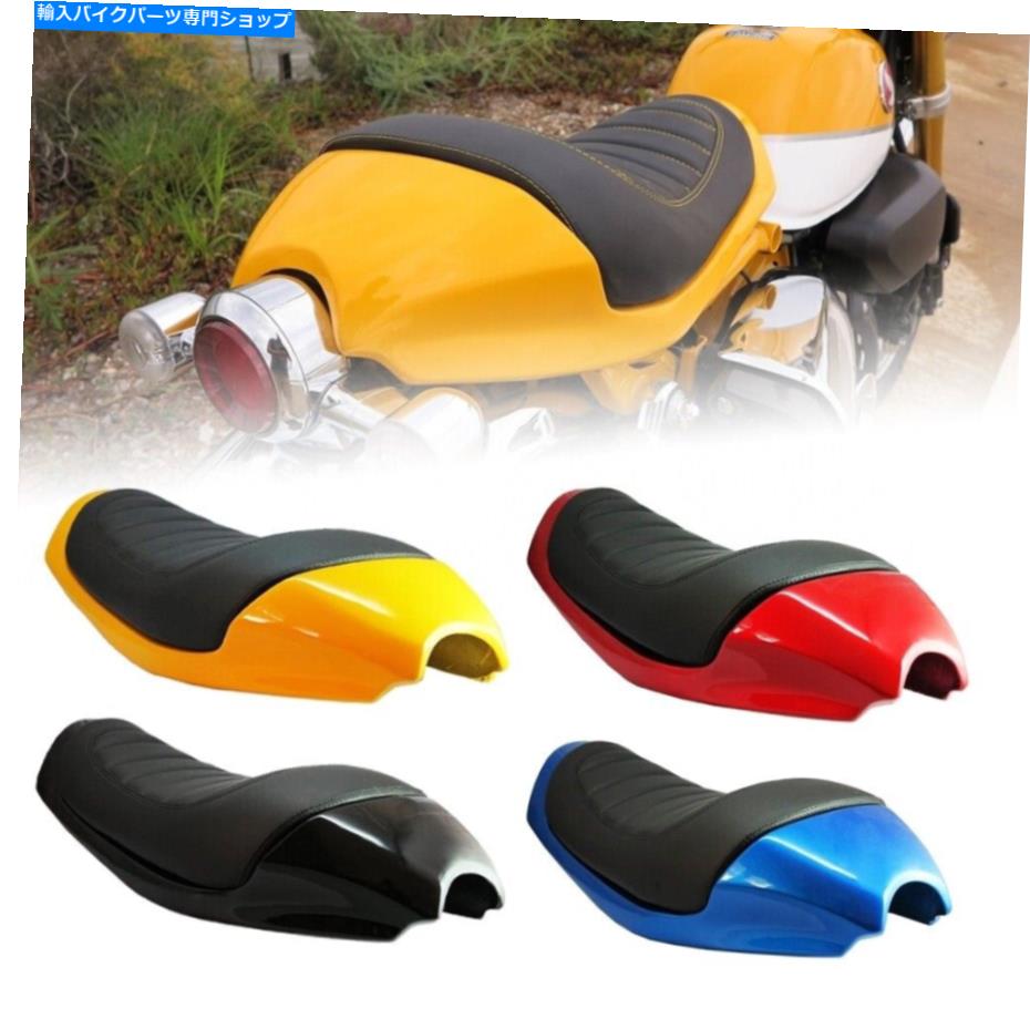 Seats ホンダZ125 CCモンキー125 2018-2022の交換カスタムシートフレームレーサー REPLACEMENT CUSTOM SEAT FRAME RACER FOR HONDA Z125 CC MONKEY 125 2018-2022【並行輸入品】