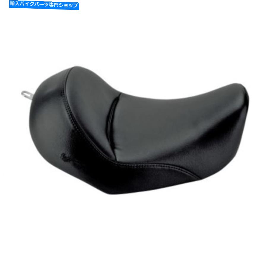 Seats Saddlemenのかかとが席にあります-Dyna 806-04-0021 SADDLEMEN Heels Down Seat - Dyna 806-04-0021【並行輸入品】 78,106円