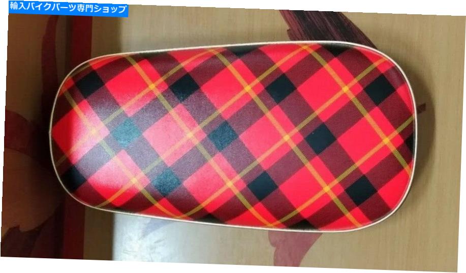 Seats 1967 Honda Z50 Z50M Gold Tartan Reproduction Motocycle Seat高品質。 1967 Honda Z50 Z50M Gold Tartan Reproduction Motocycle Seat High Quality.【並行輸入品】｜Us Custom Parts Shop USDM