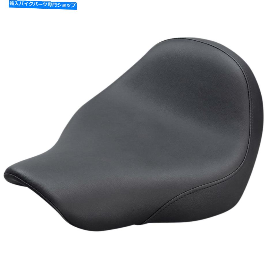 Seats Saddlemen Seat Solo Renegade Black 818-29-002 SADDLEMEN SEAT SOLO RENEGADE BLACK 818-29-002【並行輸入品】
