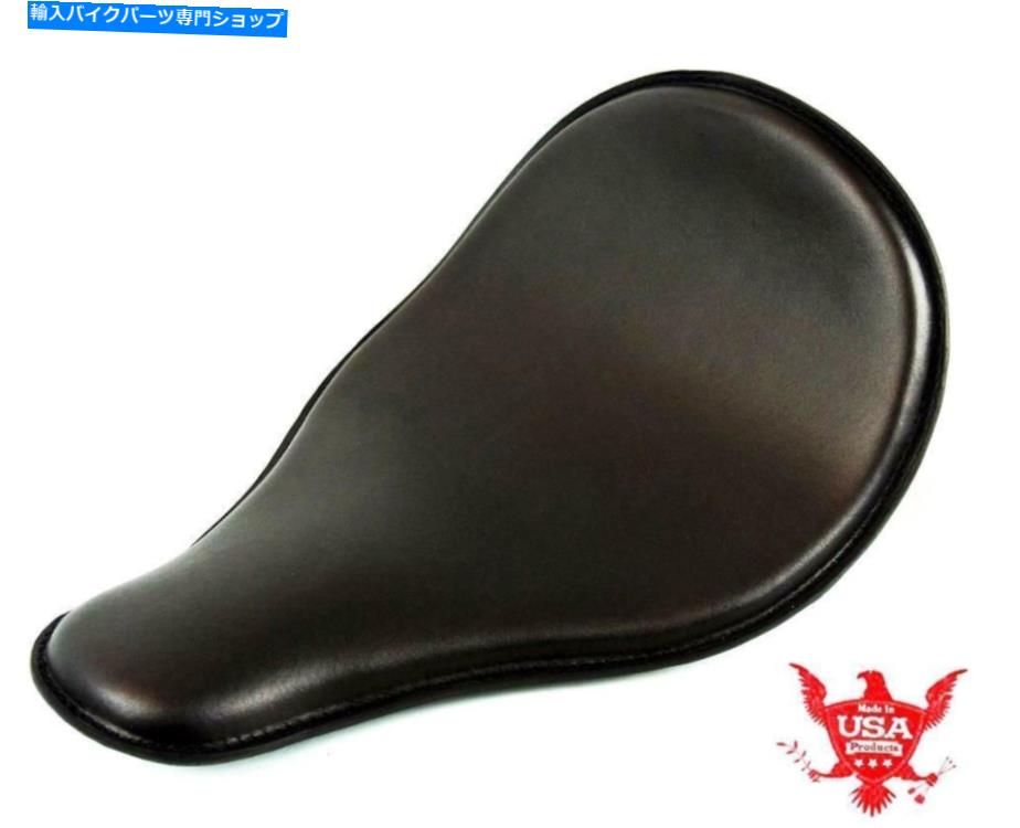 Seats シートスプリングソロチョッパースポースターハーレーボブバー11x15 \