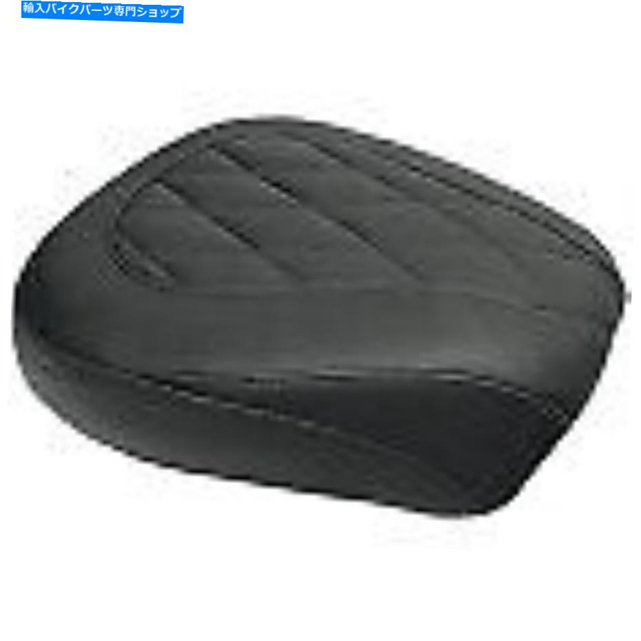 Seats マスタングシートリアWDTRIP DIMOND 0801-0742 Mustang SEAT REAR WDTRIP DIMOND 0801-0742【並行輸入品】