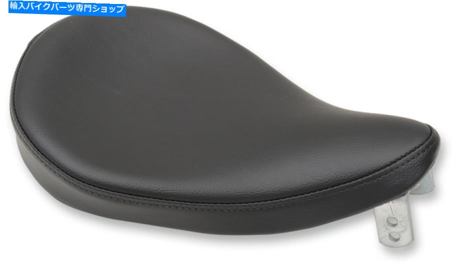 Seats ドラッグスペシャリズスプリングソロシート0806-0109 Drag Specialties Spring Solo Seats 0806-0109【並行輸入品】｜Us Custom Parts Shop USDM