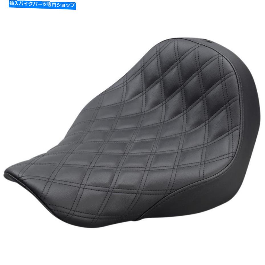Seats SADDLEMEN 818-29-002LS RENEGADE LS SOLO SEAT-BLACK Saddlemen 818-29-002LS Renegade LS Solo Seat - Black【並行輸入品】｜Us Custom Parts Shop USDM 78,953円