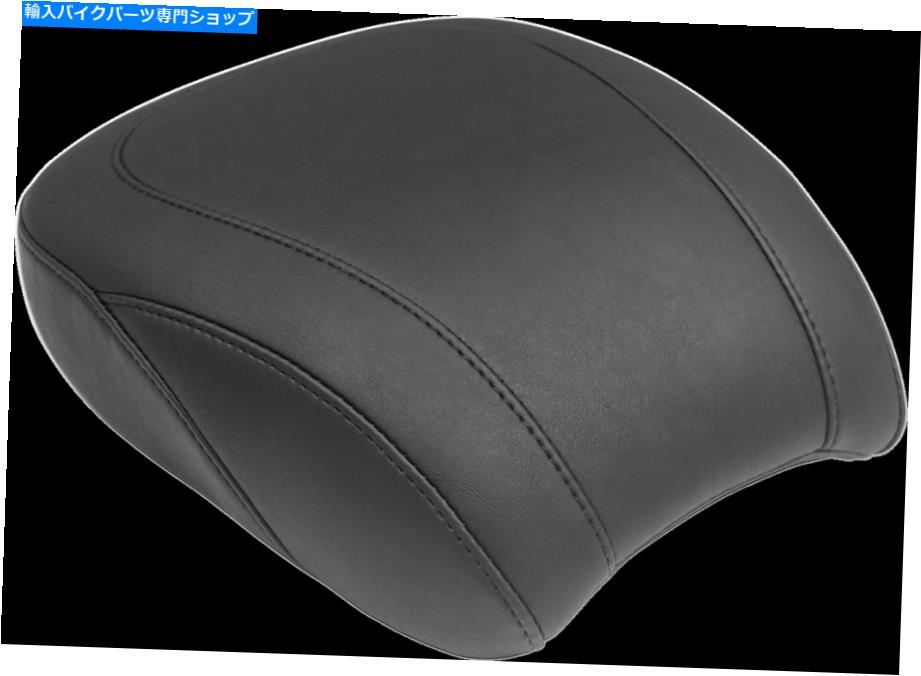 Seats マスタング75883ワイドトリッパーソロフロントとリアシート Mustang 75883 Wide Tripper Solo Front And Rear Seats【並行輸入品】