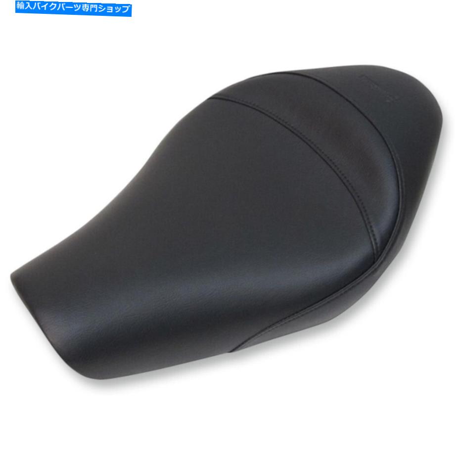 Seats Saddlemen S3 Super Slammed Renegade Solo Seat（Black）807-11-002d Saddlemen S3 Super Slammed Renegade Solo Seat (Black) 807-11-002D【並行輸入品】