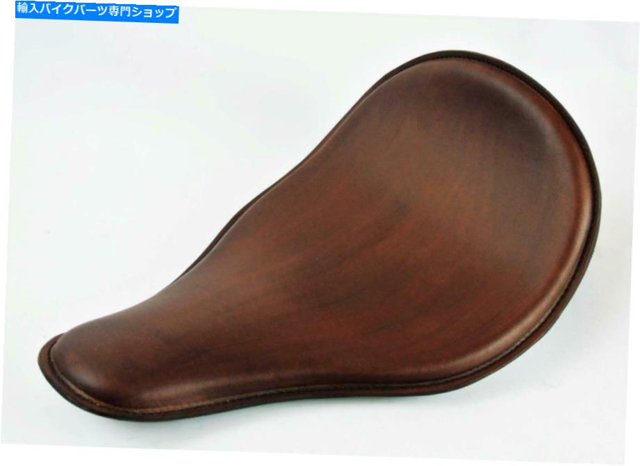 Seats 春のソロシートチョッパースポースターハーレーボブバー11x15 \