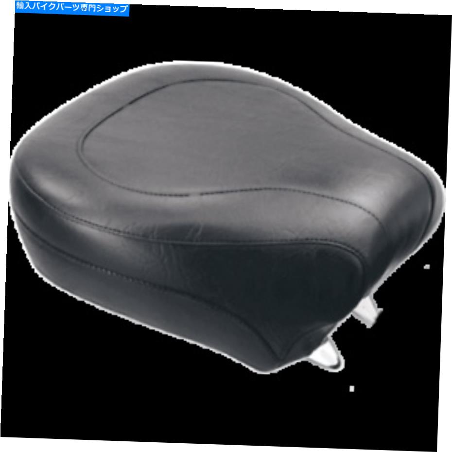 Seats Mustang 75764後部助手席WD VIN 84-99 ST MUSTANG 75764 REAR PASSENGER SEAT WD VIN 84-99 ST【並行輸入品】