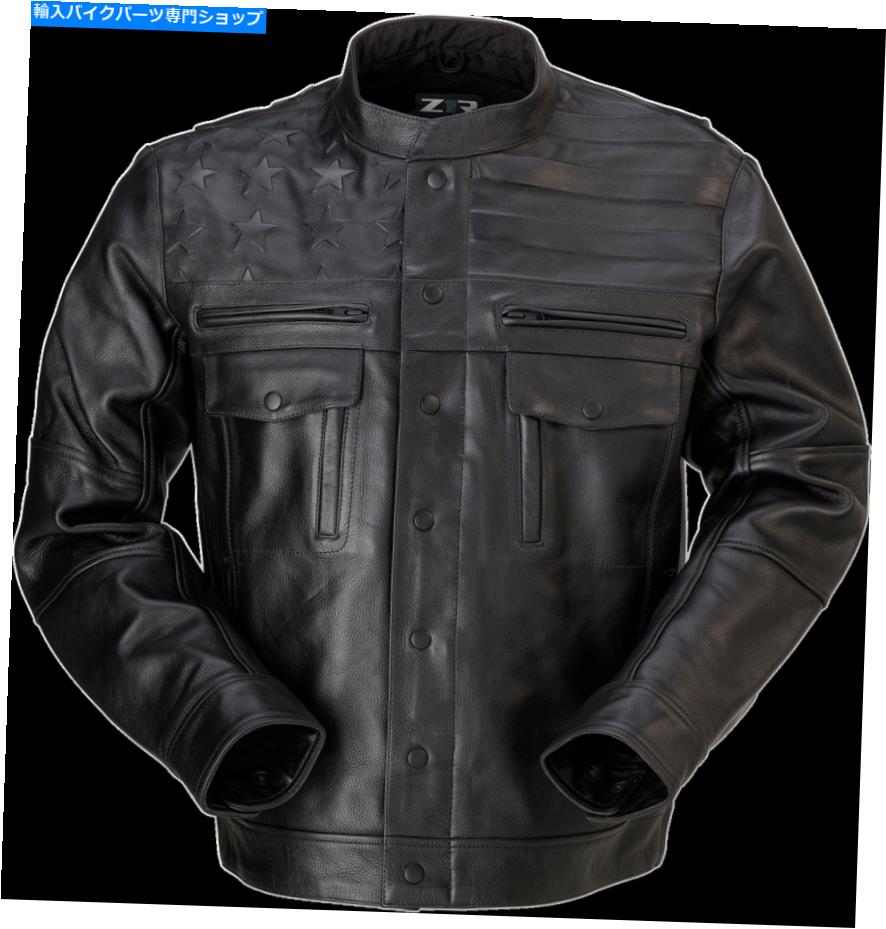 Seats Z1R Deagle Jackets 3xl Black 2810-3762 Z1R Deagle Jackets 3XL Black 2810-3762【並行輸入品】