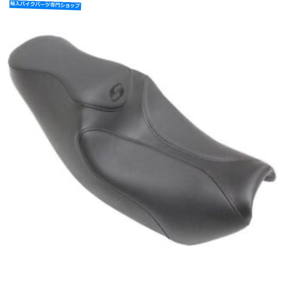 Seats Saddlemen Street 2-Up Seat-815-25-102 Saddlemen Street 2-Up Seat - 815-25-102【並行輸入品】｜Us Custom Parts Shop USDM