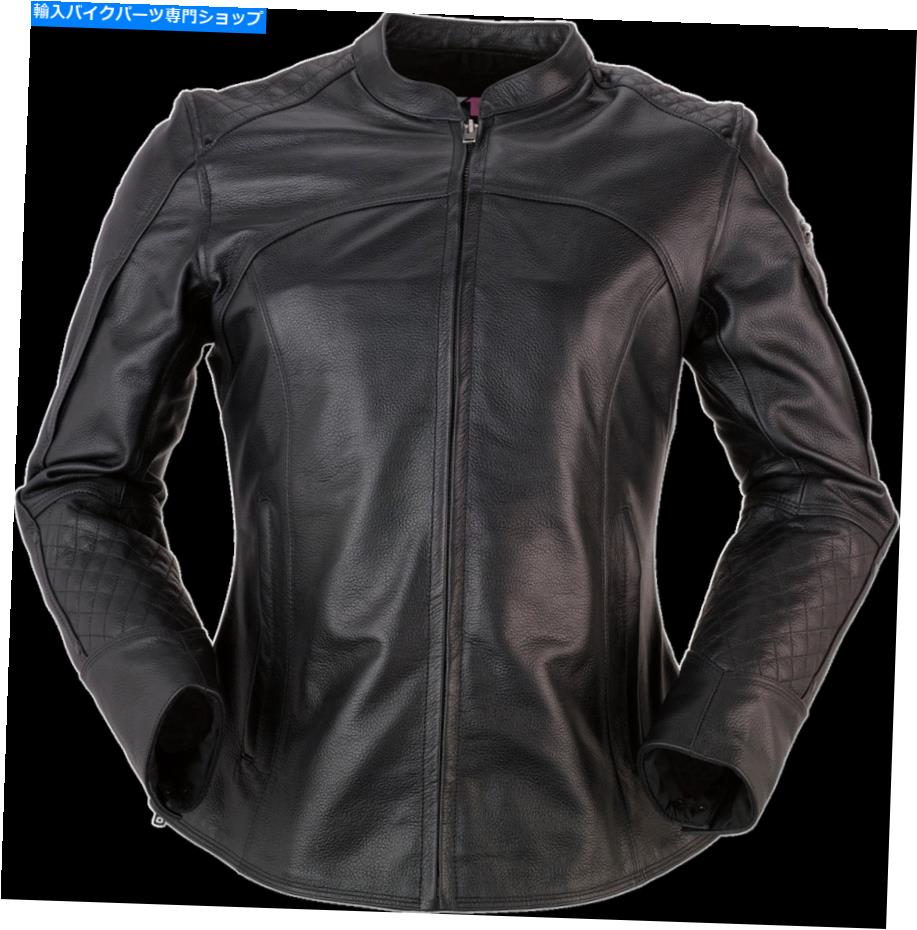 Seats Z1R Women's 35 Special Jacket Medium Black 2813-0772 Z1R Women's 35 Special Jacket Medium Black 2813-0772【並行輸入品】
