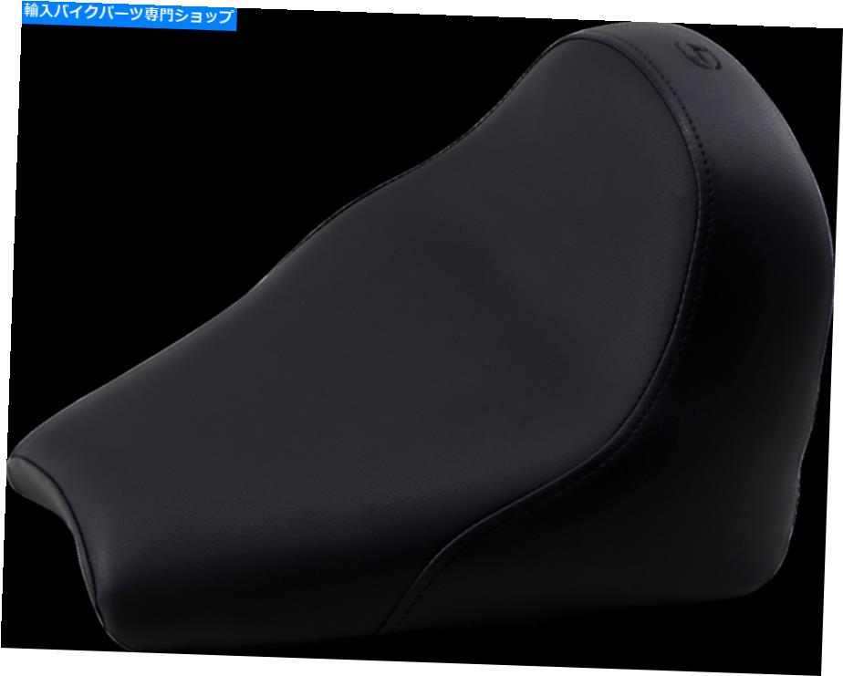 Seats Saddlemen Solo Seat-Indian I18-33-002 SADDLEMEN Solo Seat - Indian I18-33-002【並行輸入品】
